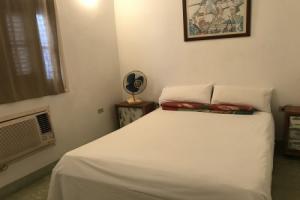Carlos & Manolo Hotel, Havana