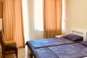 Georgia Hotel, Tbilisi