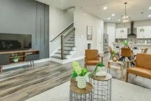 Houston Gem 4 Mi to NRG Stadium/med Center Hotel, Houston