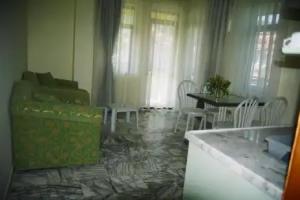 Ozay Apart Hotel, Icmeler