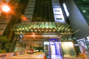 The Ace Hotel, Seoul