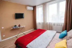 Apartments on Dzerzhinsky street 19, Ryazan