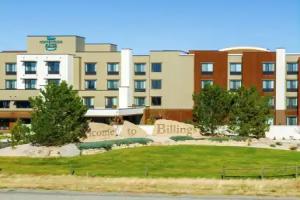 Homewood Suites By Hilton Billings, MT, Billings