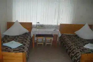 Mon Plezir Hotel, Koryazhma