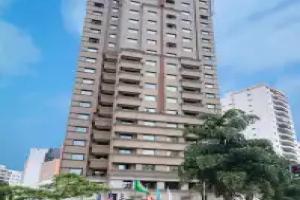 INNSiDE By Meliá São Paulo Itaim, Sao Paulo