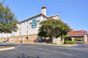 Homewood Suites by Hilton Northwest, San Antonio