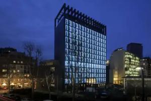 Hyatt Centric Milan Centrale, Milan