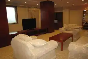 Jinyi Youxuan Hotel, Hohhot