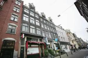 Quentin Leidse Square Hotel, Amsterdam