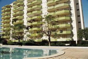 Gardenias Hotel, GANDIA