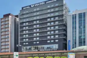 Via Inn Shinsaibashi, Osaka