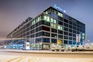 Radisson Blu Hotel, Lucerne, Lucerne