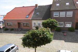 Haus Wagner App 3 Cottage, Heiligenhafen