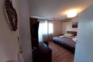 Pansion Stones Murter Mini-hotel, Betina