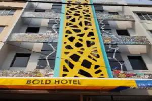 Bold Hotel Jakarta, Jakarta