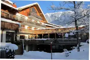 Felbermayer Hotel & AlpineSpa - Montafon, Gaschurn
