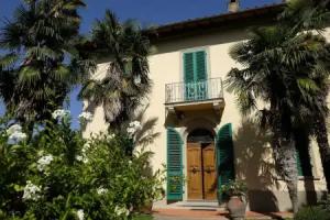 Villa le Facezie B&B, Terranuova Bracciolini