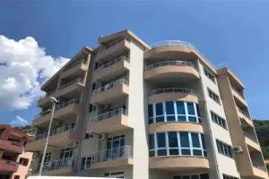 Sofija Apartments, Budva