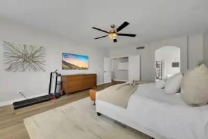 Beverly Ocotillo Tourist base, Chandler
