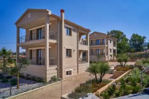 Sempre Viva Suites, Monemvasia