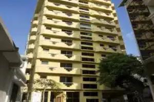 Mookai Hotel, Male