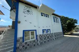 Gökçe Pension, Bartin