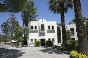 Bodrum Sea Side Beach Club Hotel, Ortakent