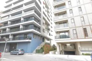 Apartamente Exterior, Constantza