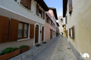 Residenza Elena Apart-hotel, Moniga