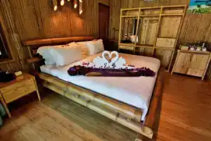 Phi Phi CoCo Beach Resort, Phi Phi Island