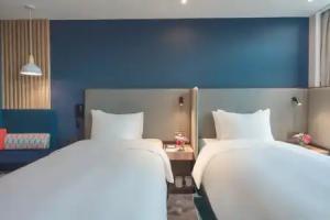 Holiday Inn Express Hangzhou Jiuzhou by IHG, Hangzhou