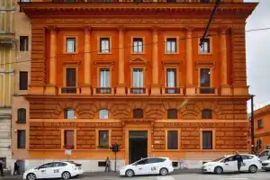 Residence Maximus Apartments