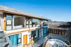 Shanduo Banshan Boutique Inn, Lijiang