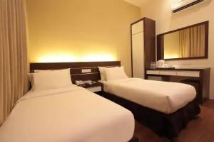 Skytree Hotel, Kuantan