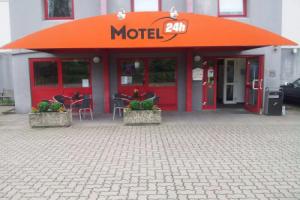 Motel 24h Hannover, Hannover