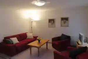 *Strandaster* in - 100 m bis Strand, ruhig, zentral. Hotel, Zingst