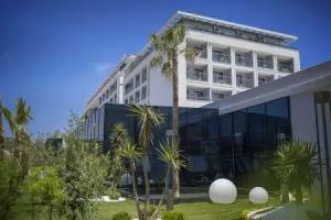 Numa Bay Exclusive Hotel - Ultra All Inclusive, Avsallar
