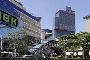 Mercure Bangkok Siam, Bangkok