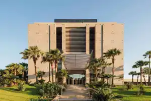 Mövenpick Hotel & Casino Malabata Tanger, Tangier