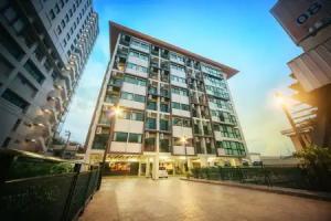 The Pixel Places, Nonthaburi City