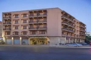 Civitel Akali Hotel, Chania Town