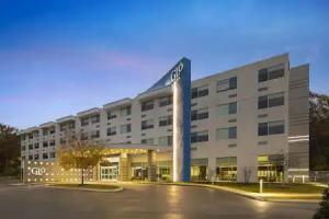 GLo Best Western Hotel, Nashville