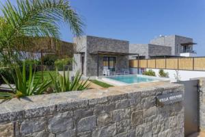 Hermagio Villa George by Estia, Malia