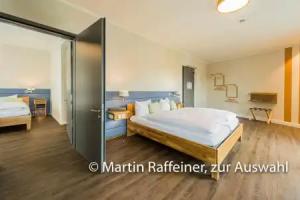 Hotel Neues Pastorat, Heiligenhaus