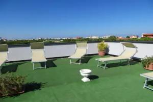 Hotel Singapore, Milano Marittima