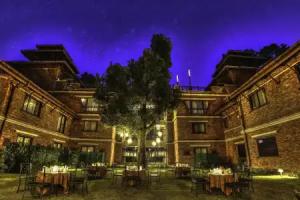 Gokarna Forest Resort Kathmandu, Kathmandu