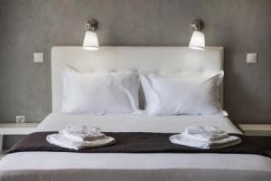 Ponti Beach Hotel, Vasiliki