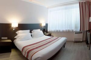 Hotel Black and Green, Limoges