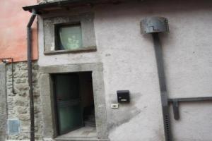 Casa Angelene, Vitorchiano