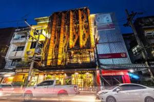 Family Tree Hotel, Krabi City